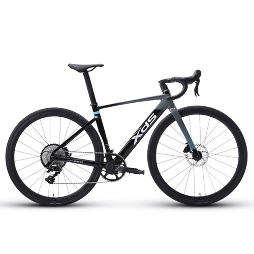 喜德盛公路自行车2025款AD350