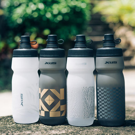 喜德盛挤压式运动水壶JT-WB230户外骑行装备容量700ML