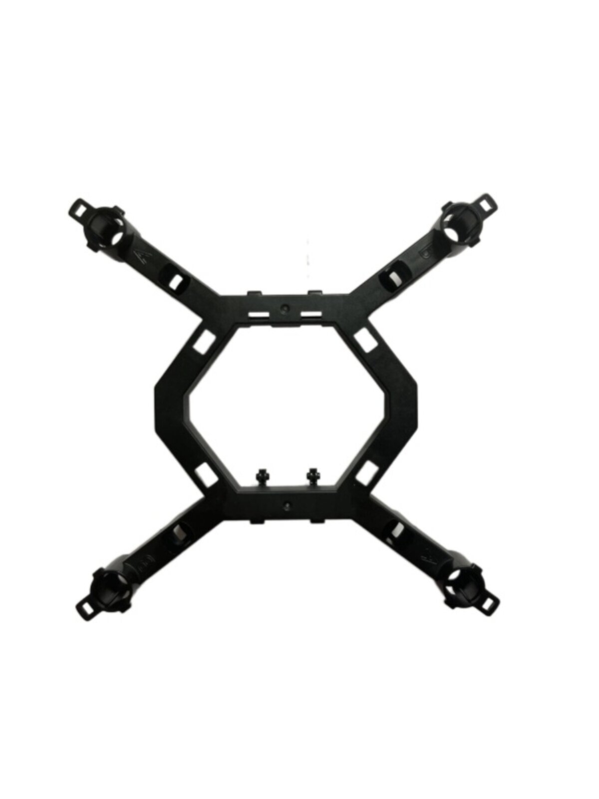 청소년 UAV 경쟁 버디 블레이드 배터리 모터 모터 보호 커버 FEIFEI F110 액세서리 F100