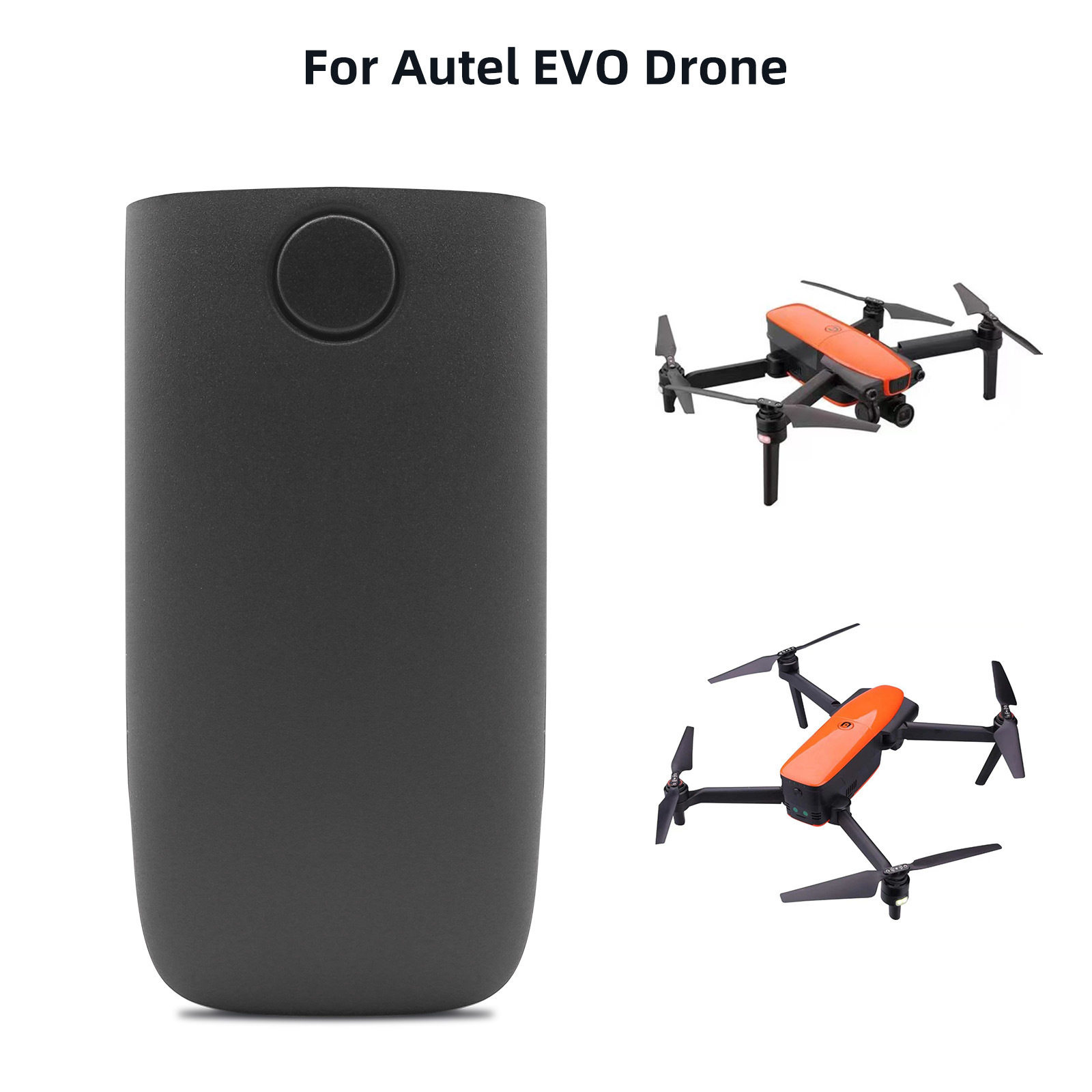 道通evo无人机智能飞行电池 11.4v 6900mah for autel  evo drone