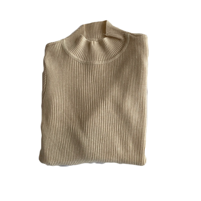 秋冬洋气内搭黑色长袖