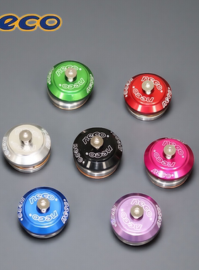 Neco H51前叉碗组41.8mm28.6 30轴承1-1/8