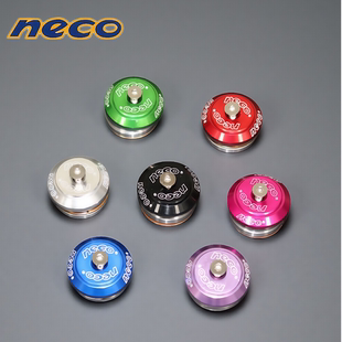 Neco H51前叉碗组41.8mm28.6 30轴承1-1/8