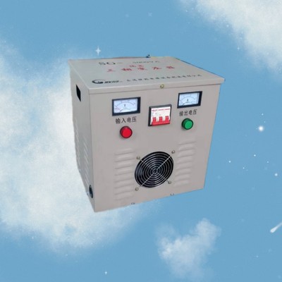 三相干式隔离变压器SG-3KVA660-380V变220V200V10kva伺服变压器