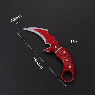 三角洲行动全家福齐全周边武器模型塑料兵器摆件同款帅气霸气玩具