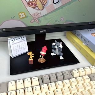 猫和老鼠车载摆件汤姆杰瑞饰品手办2024玩偶新款 桌面摆件动漫周边