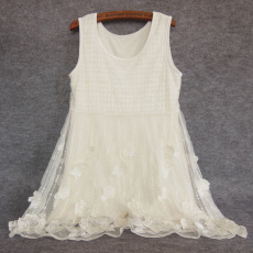 Sous-vêtement minceur sexy en nylon - Ref 710867 Image 10