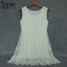 Sous-vêtement minceur sexy en nylon - Ref 710867 Image 11