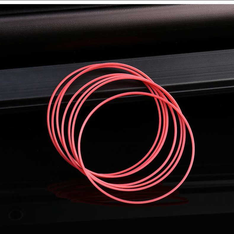 适配天梭1853手表后盖防水圈T03610A密封圈T099407A/T035617A底盖