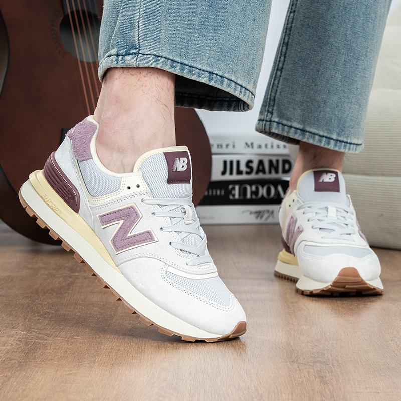 NewBalance男女鞋574LG休闲鞋