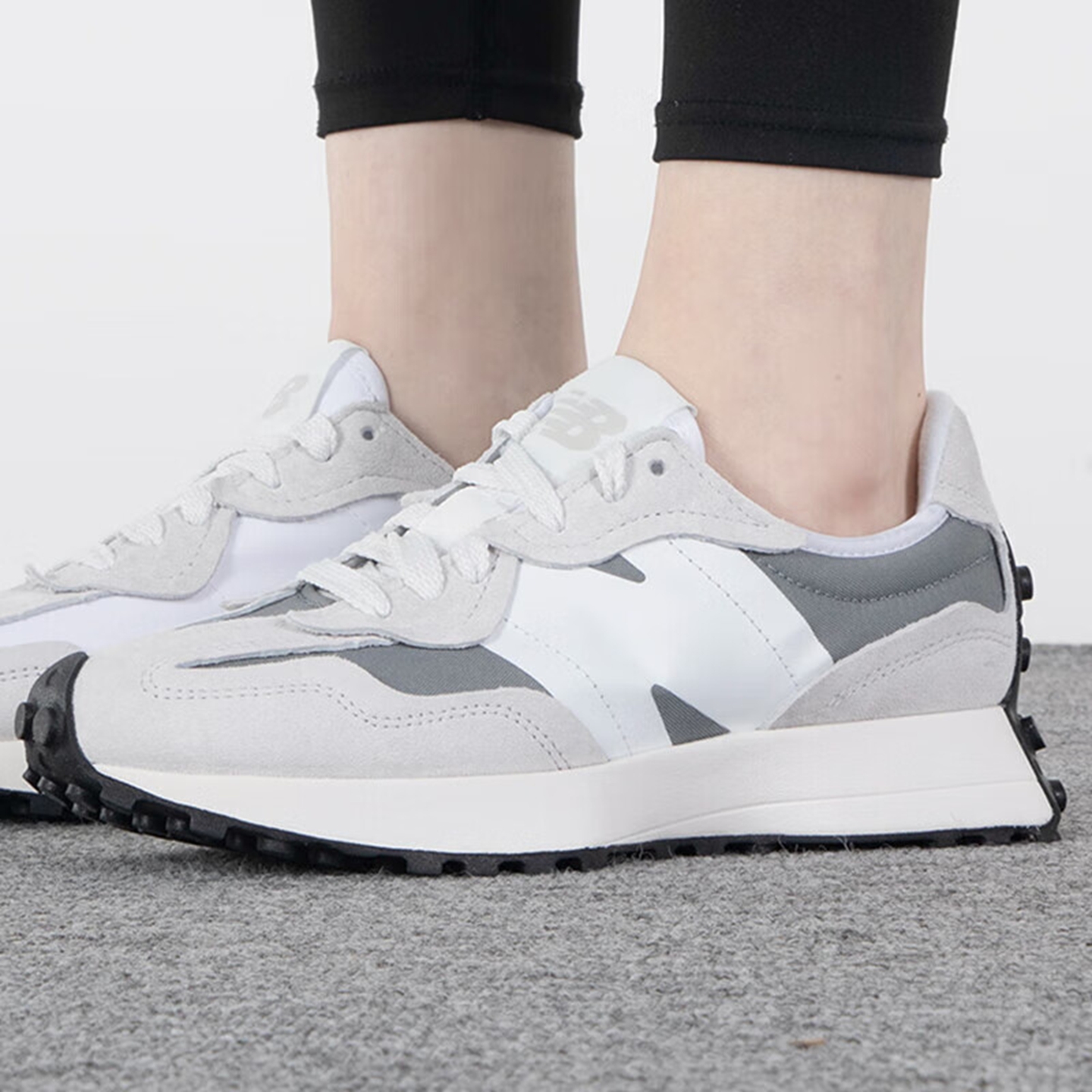 NewBalance男女鞋327休闲鞋