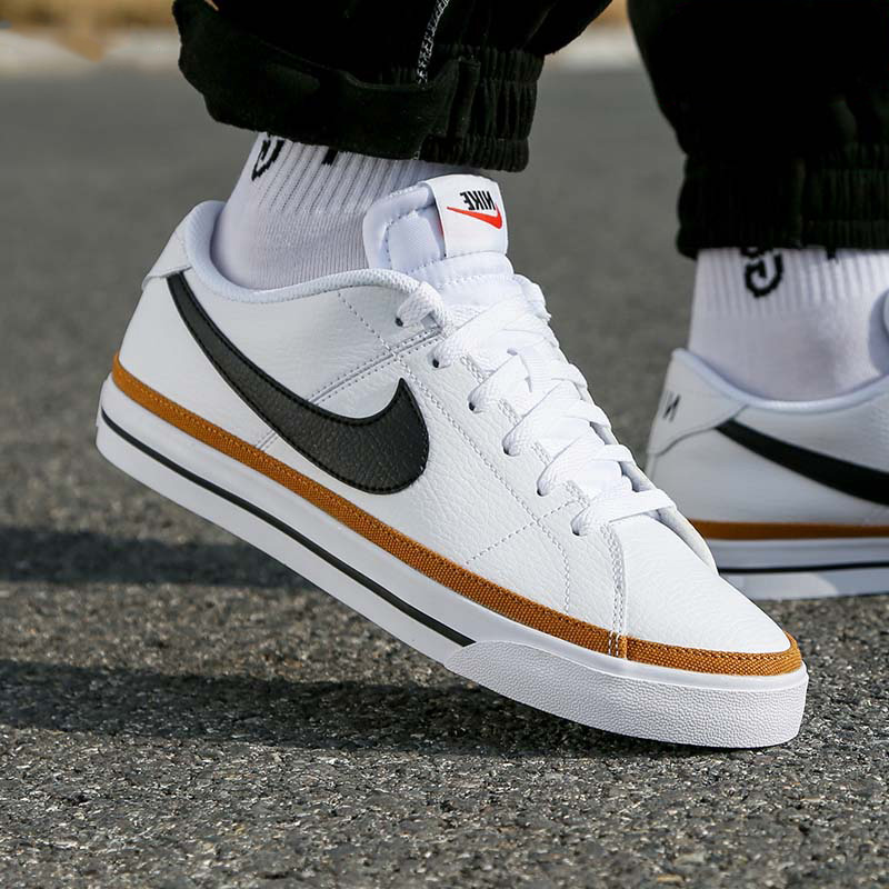 Nike耐克空军一号男鞋运动鞋