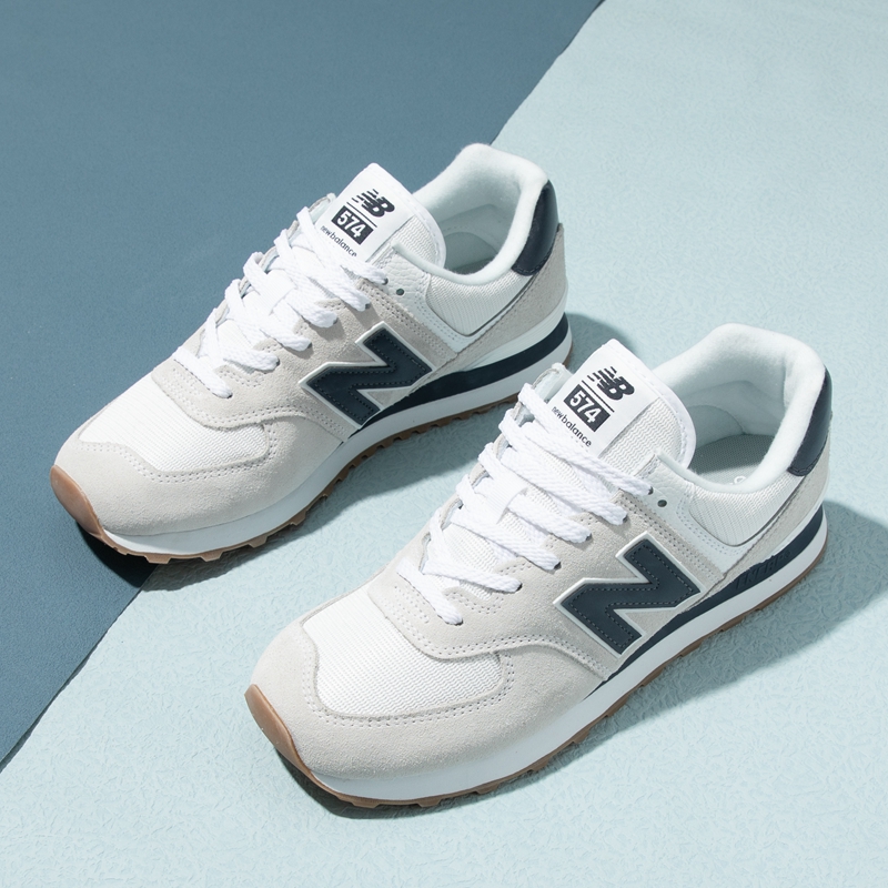 NEWBALANCE男鞋耐磨复古