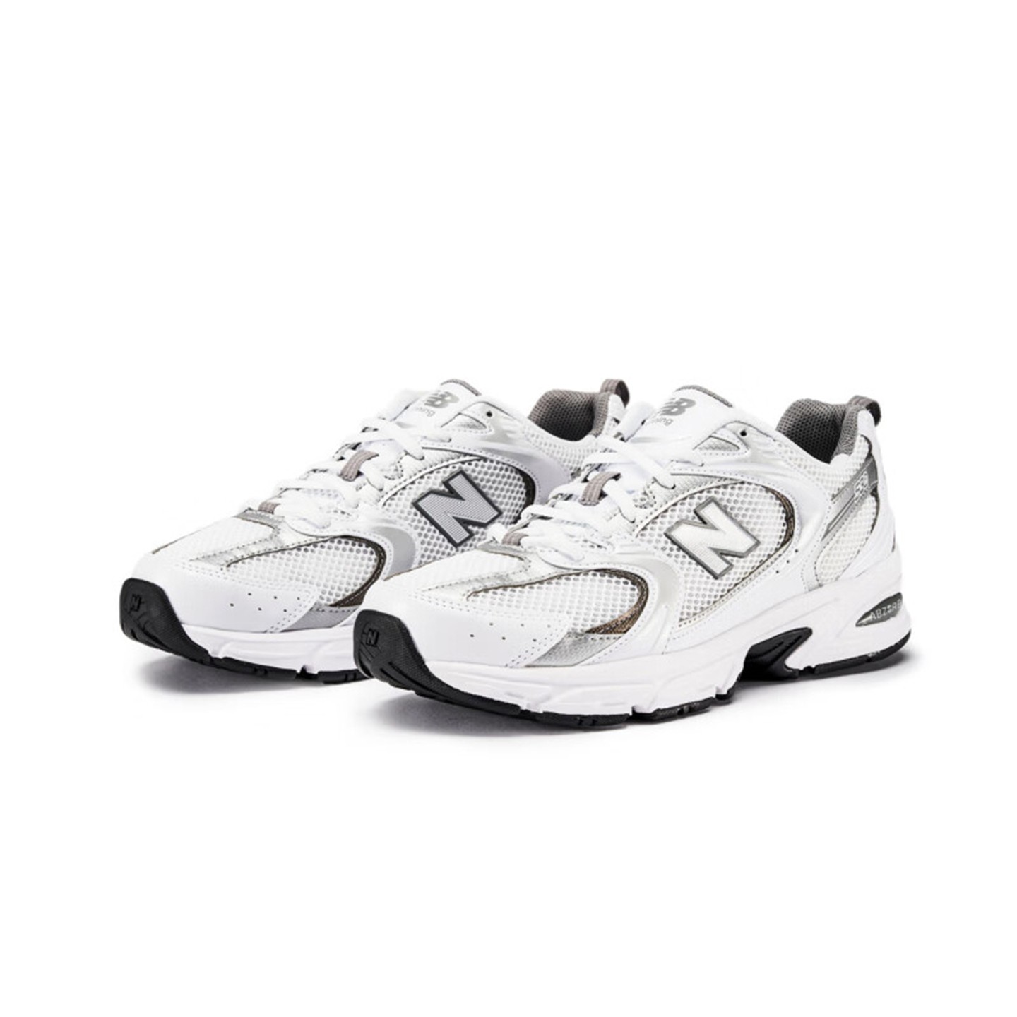 New Balance女鞋NB官方正品新款530系列舒适复古运动鞋跑步鞋男鞋