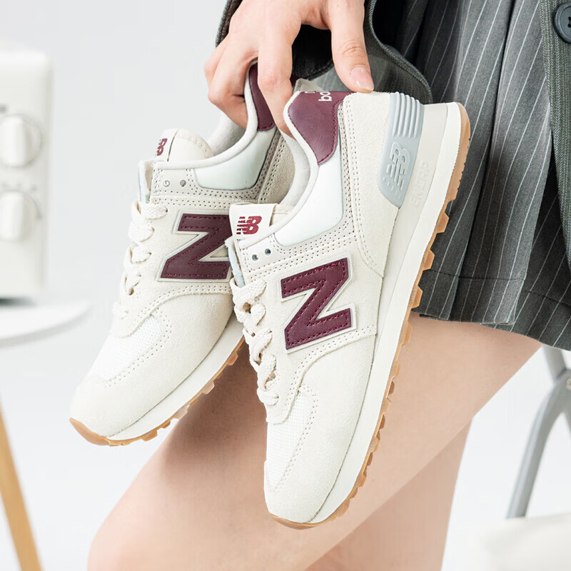 NewBalance男女鞋运动休闲鞋