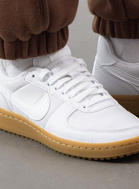 Nike耐克女鞋2026新款FIELD GENERAL复古休闲运动鞋女FZ5593-101