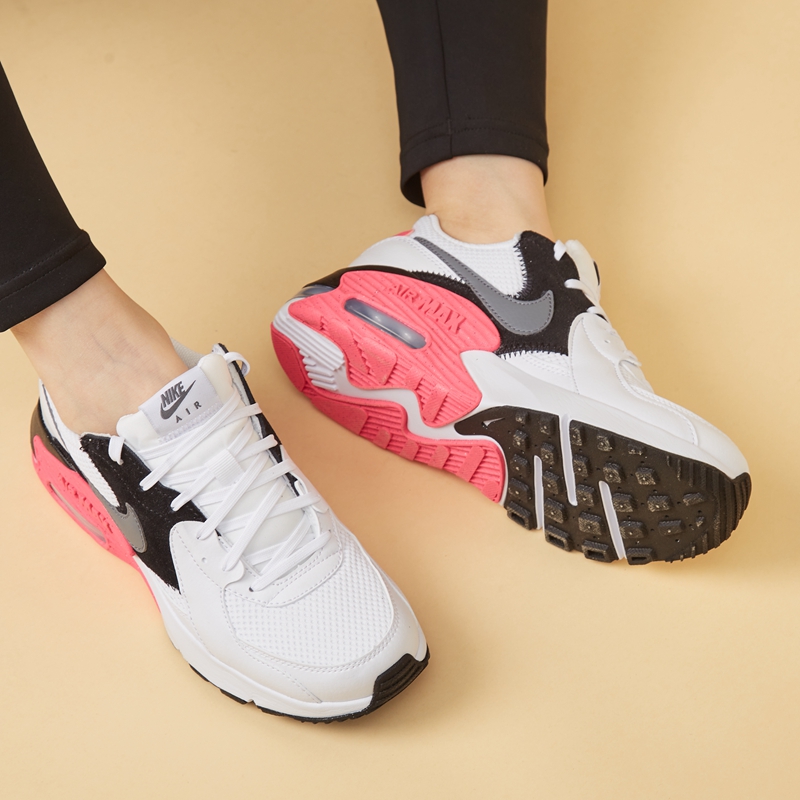 nike耐克官网旗舰女鞋休闲鞋女2021新款正品air max
