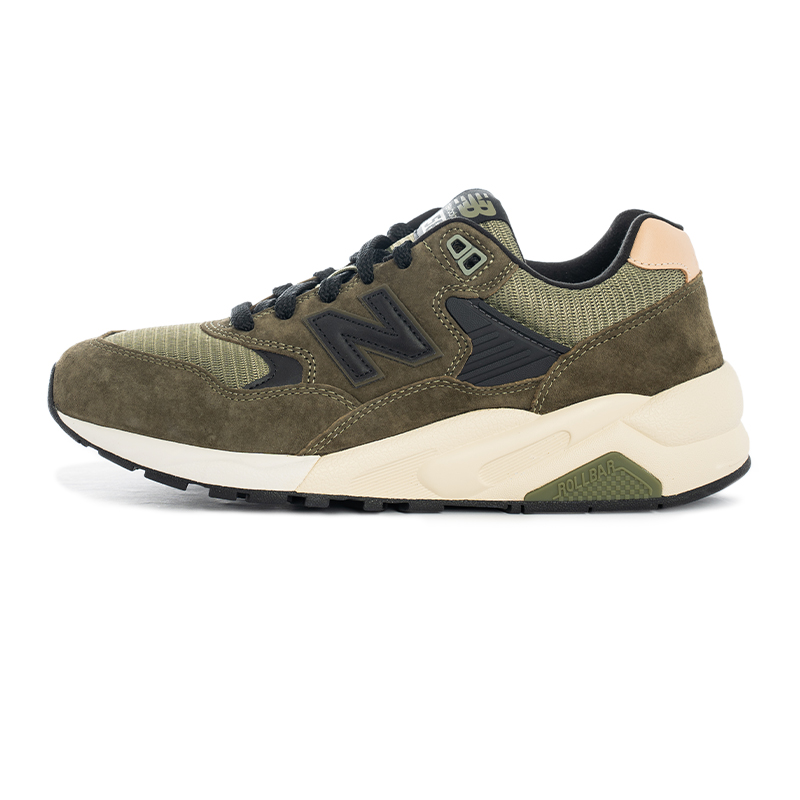 New Balance NB男鞋女鞋新款580系列复古跑步鞋运动休闲鞋情侣鞋