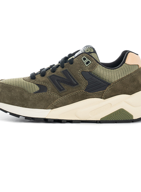 New Balance NB男鞋女鞋新款580系列复古跑步鞋运动休闲鞋情侣鞋