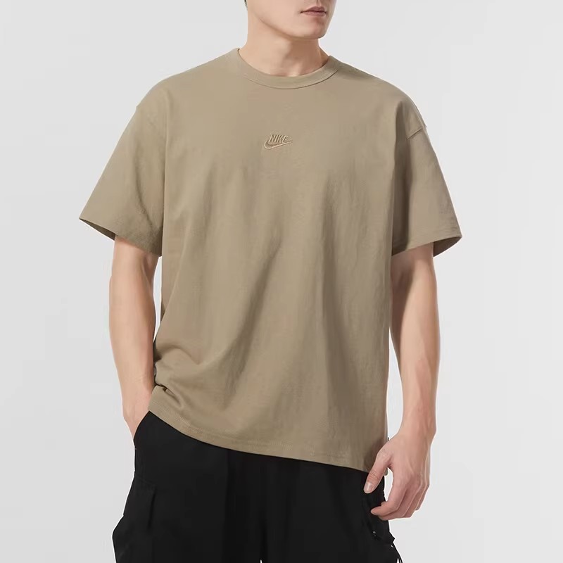 耐克短袖短袖Nike休闲男