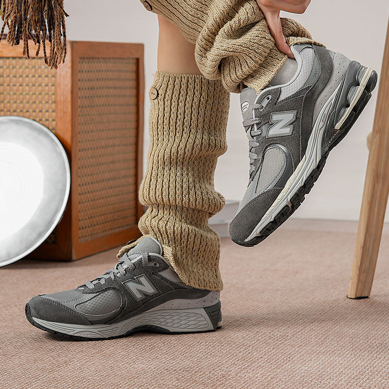 NewBalanceNB男女鞋休闲老爹鞋