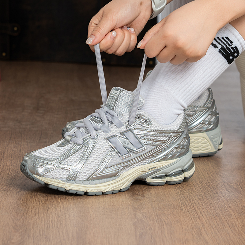 NewBalanceNB男女休闲老爹鞋