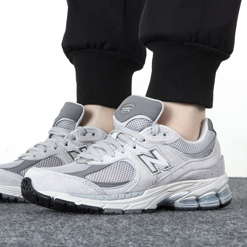 New Balance NB正品男女鞋2025新款运动复古百搭休闲鞋ML2002R0