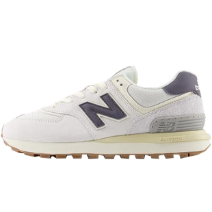 New Balance NB男女鞋2026新款运动鞋574系列复古休闲鞋U574LGAN