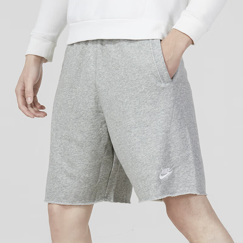 Nike耐克男子运动休闲短裤