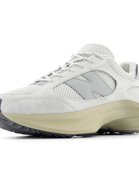 New Balance NB男女鞋2026新款WRPD厚底复古老爹鞋休闲鞋UWRPDFRM