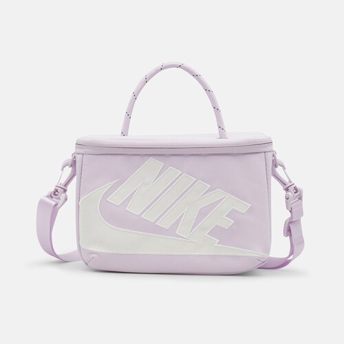 Nike耐克鞋盒式单肩包