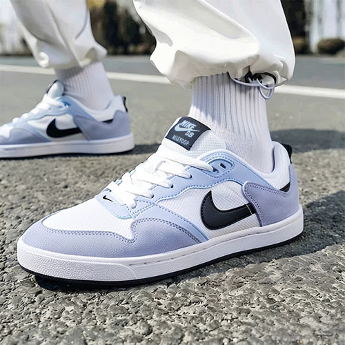 Nike耐克男鞋休闲鞋板鞋