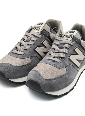 New Balance NB女鞋2026新款574系列复古跑鞋运动休闲鞋WL574UI2