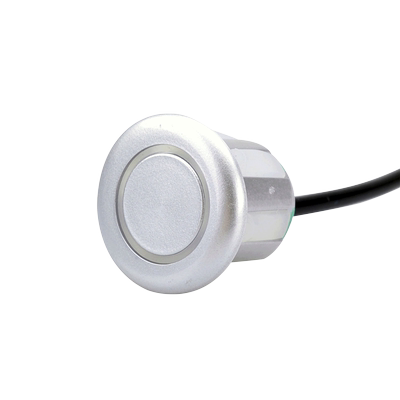 铁将军倒车雷达配件联系客服购买