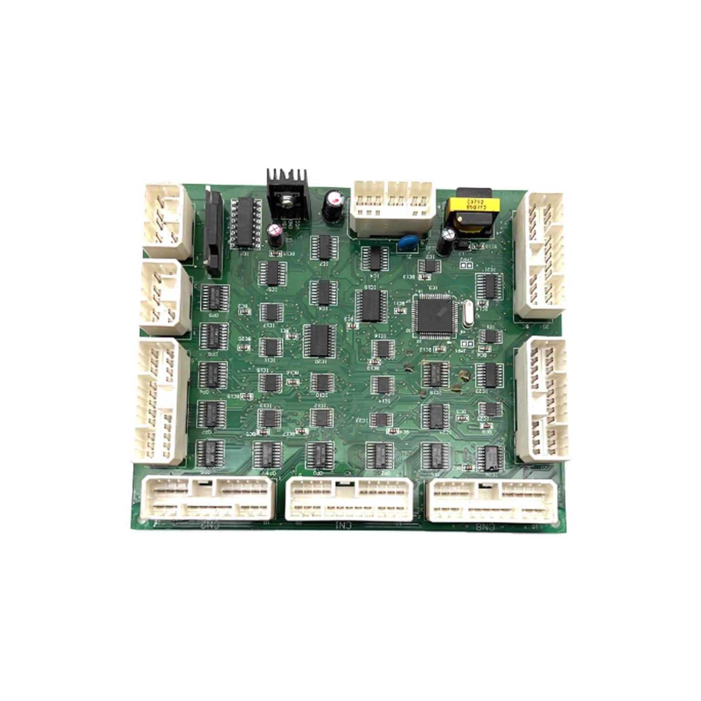 日立小B板SCLB-V1.1通讯板