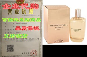 Unforgivable by Sean John Eau De Parfum Spray 4.2 oz for