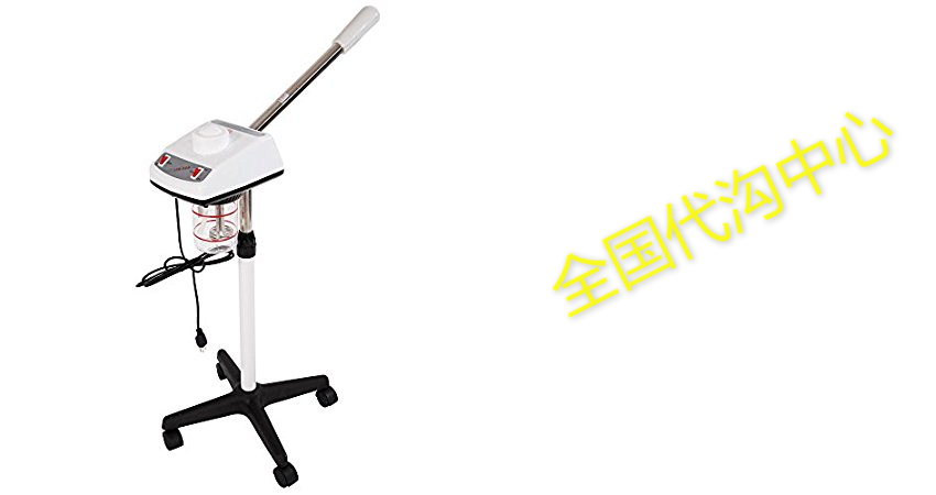 professional facial atomizer steamer spa salon beauty ozone