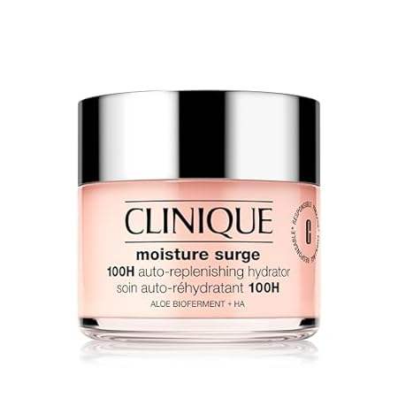 Clinique Moisture Surge 100H Auto-Replenishing Hydrator F