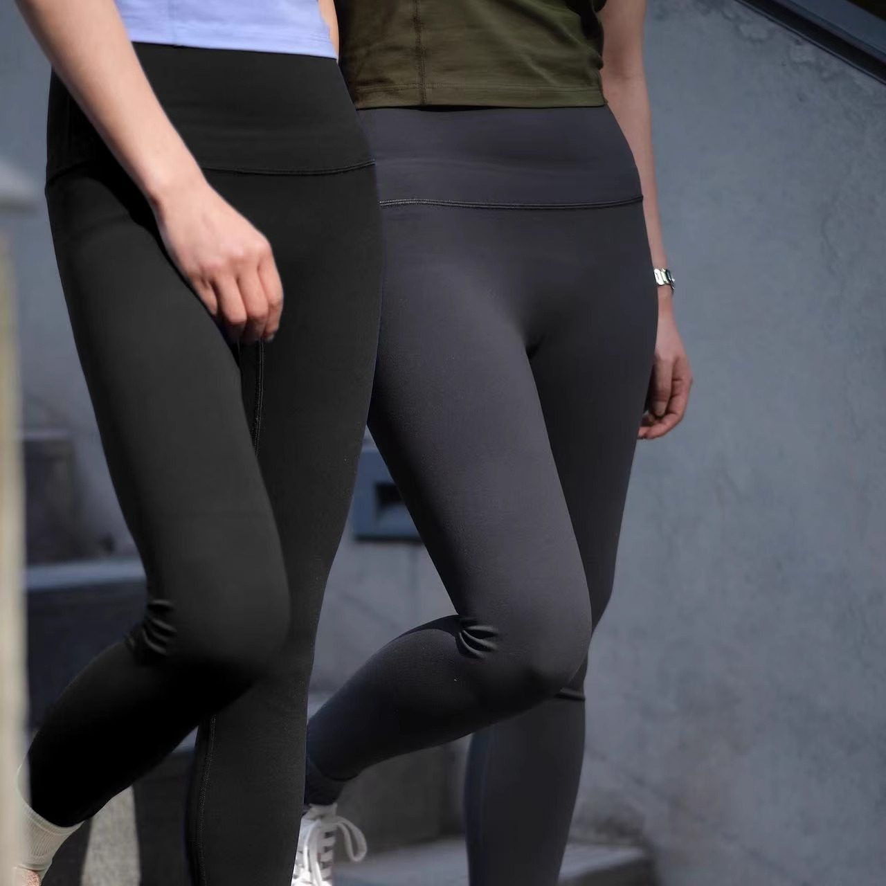 远家抗菌磨毛高弹徕卡瑜伽裤 高腰收腹小脚裤打底W-836限量,运动/瑜伽/健身/球迷用品,瑜伽长裤,淘宝优惠券,粉丝福利购,淘宝优惠卷