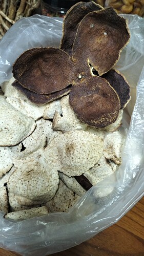 5年自存皮红皮大皮陈皮泡水泡茶250克