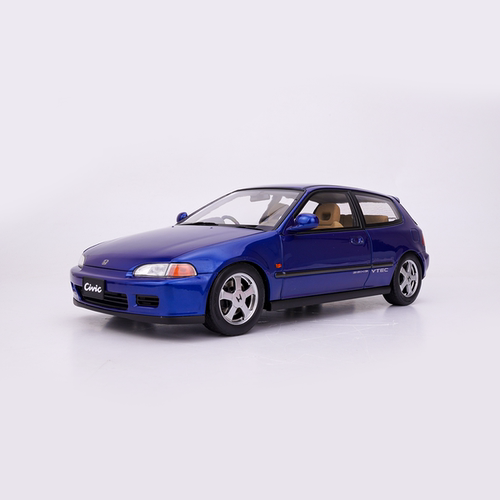 汽车模型合金LCD1：8