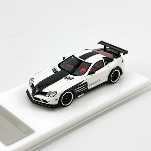 VMB汽车模型1：64树脂SLR