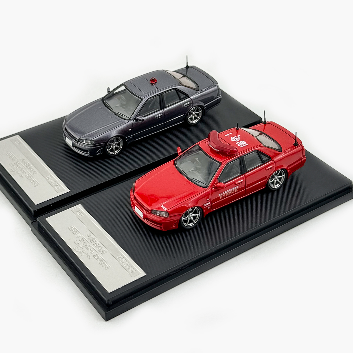 Mortal164日产合金汽车模型