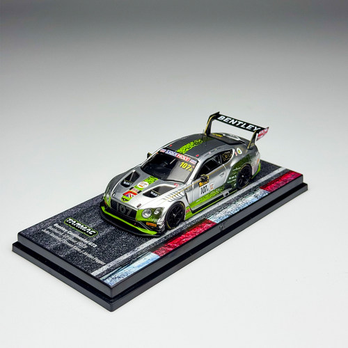 TW164宾利ContinentalGT3车模