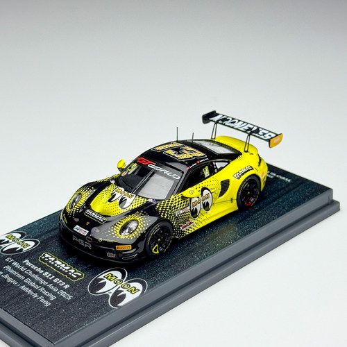 TW164911GT3RGT合金车模