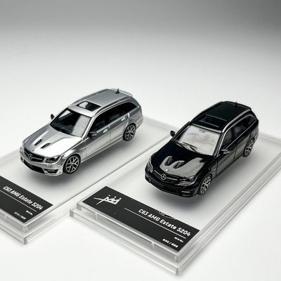 KM164奔驰合金汽车模型