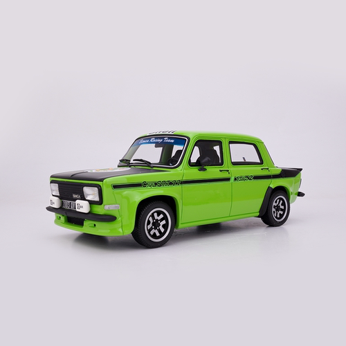 汽车模型树脂Otto118