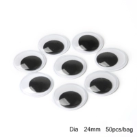 Овальный 8x10 мм 300/сумка