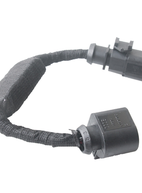 适用新款奥迪A6LA7A8LC8途锐保时捷油箱屏蔽器解决浮子2故障问题