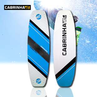 CABRINHA Tronic系列2017款风筝冲浪板套装原装进口国际大牌